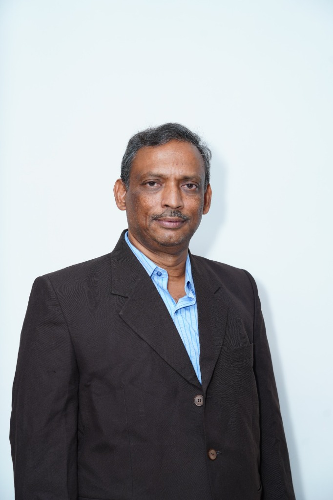 Dr. Y.S. Guru Prasad